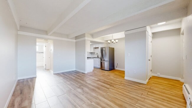 Adorable 1 bedroom condo with mountain views - Adorable 1 bedroom condo with mountain views