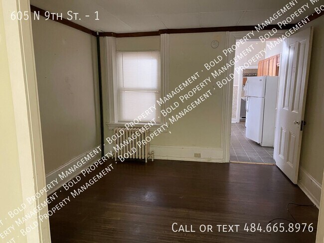 Foto del edificio - 605 N 9th St