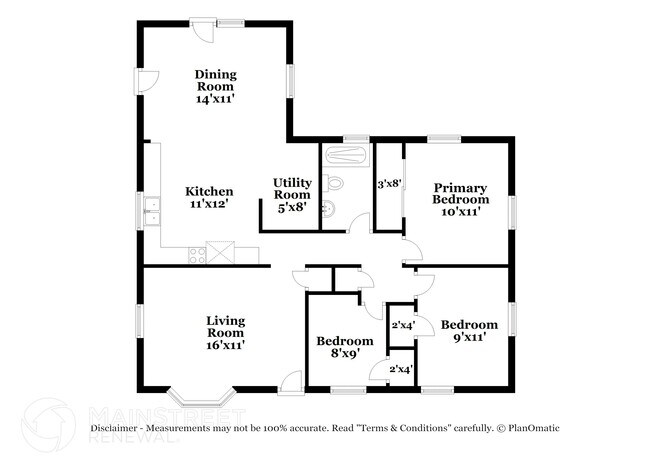 Foto del edificio - 225 Gladys Rd