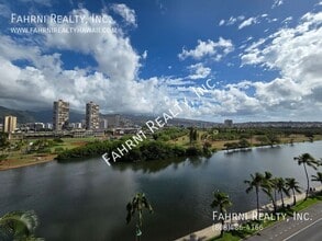 Building Photo - 2211 Ala Wai Blvd