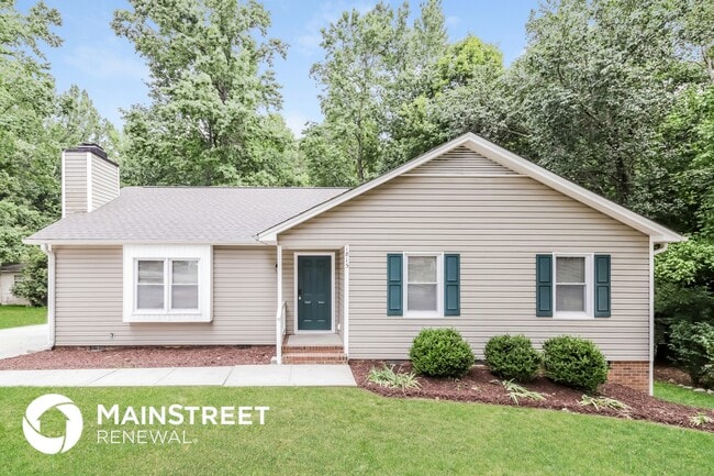 Building Photo - 1815 Rivertrace Point
