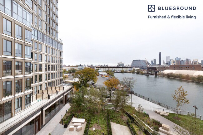 Foto del edificio - 478 Kent Ave