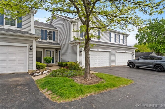 Building Photo - 2707 McClennan Ct