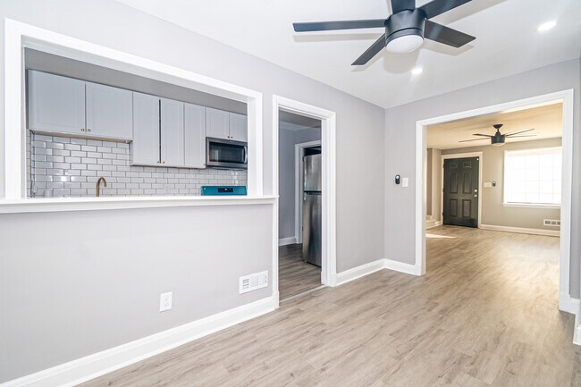 Building Photo - 3519 Kentucky Ave