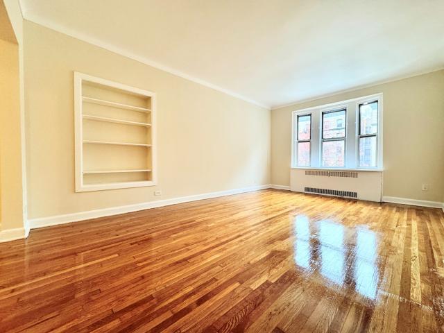 Foto del edificio - 1 bedroom in New York NY 10025