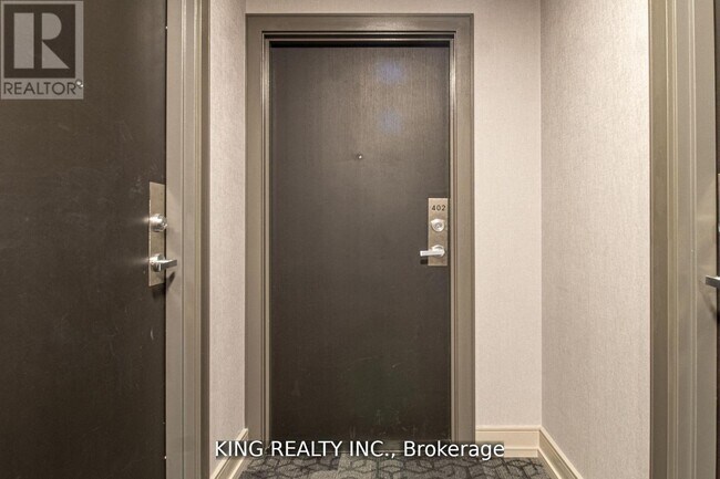 Photo du bâtiment - 1 Cardiff Rd