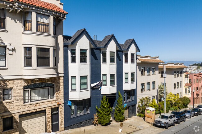 Alt. Exterior - 1074 Union St