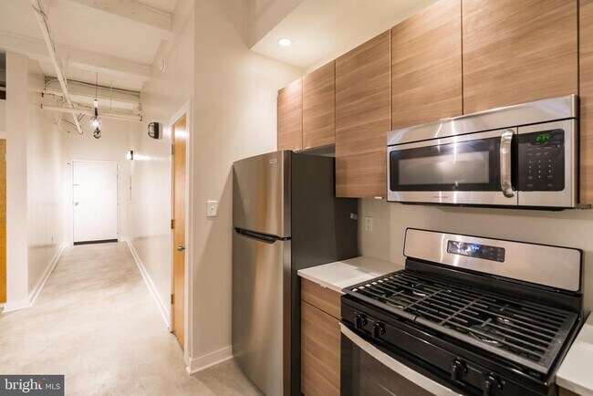 Foto del edificio - 314 Brown St