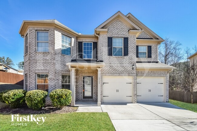Building Photo - 6709 Oak Hill Pl