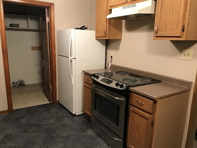 Foto del edificio - 2212 Ward St