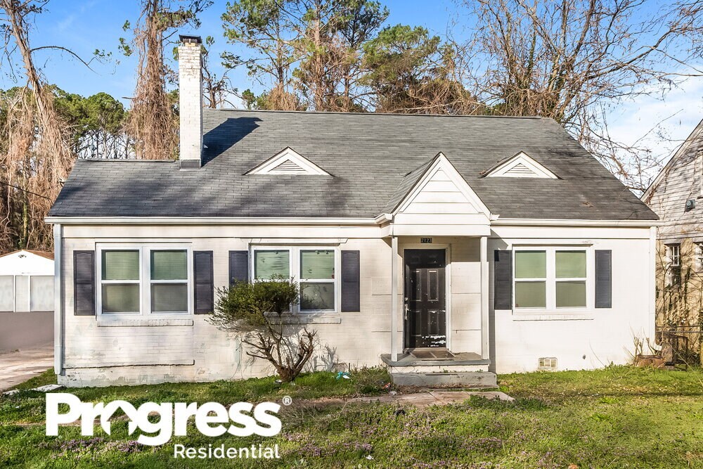 2123 Delowe Dr, East Point, GA 30344 House Rental in East Point, GA