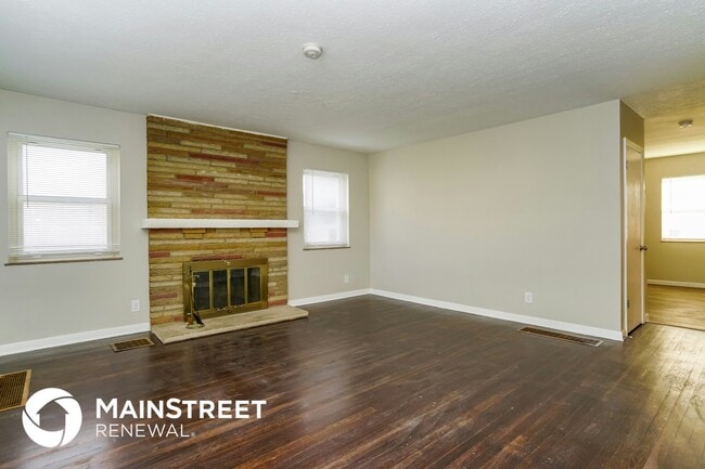 Foto del edificio - 1646 Oakwood Ave