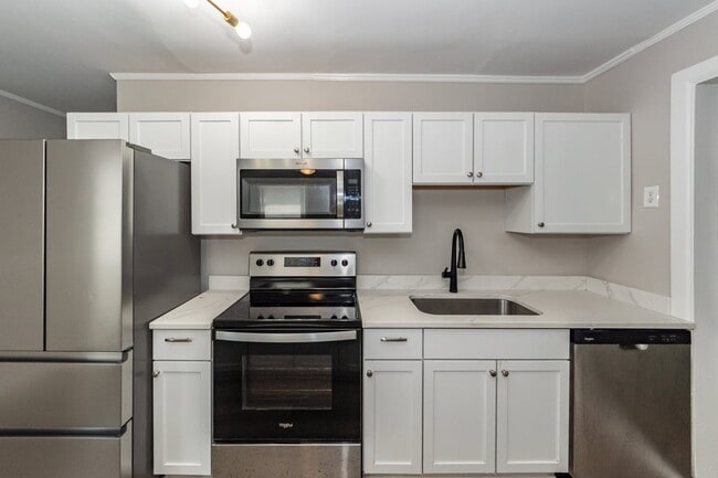 Foto del edificio - 3860 Chestnut St