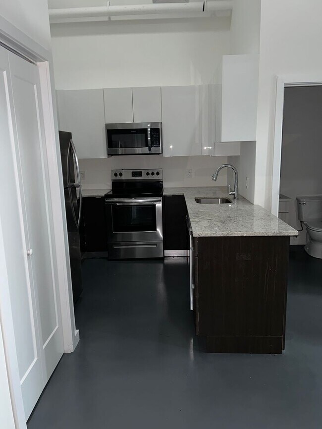 Foto del edificio - 1710 N 5th St