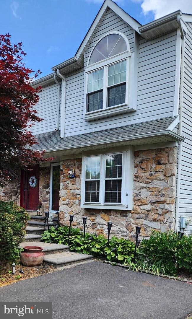 48 Pearl Dr, Doylestown, PA 18901 House Rental in Doylestown, PA