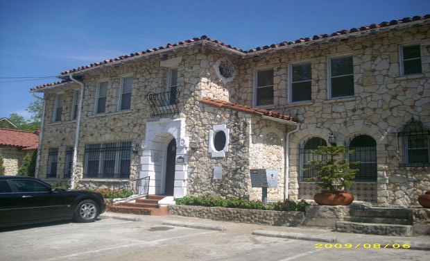 Building Photo - The Elsmere Apartments