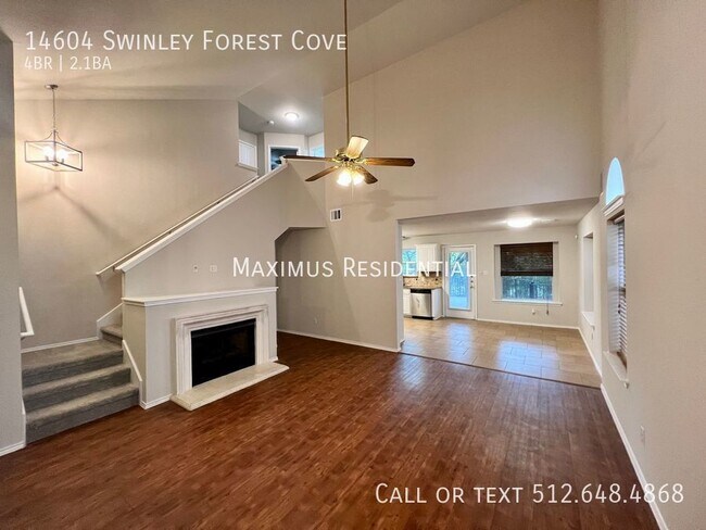 Building Photo - 14604 Swinley Forest Cove