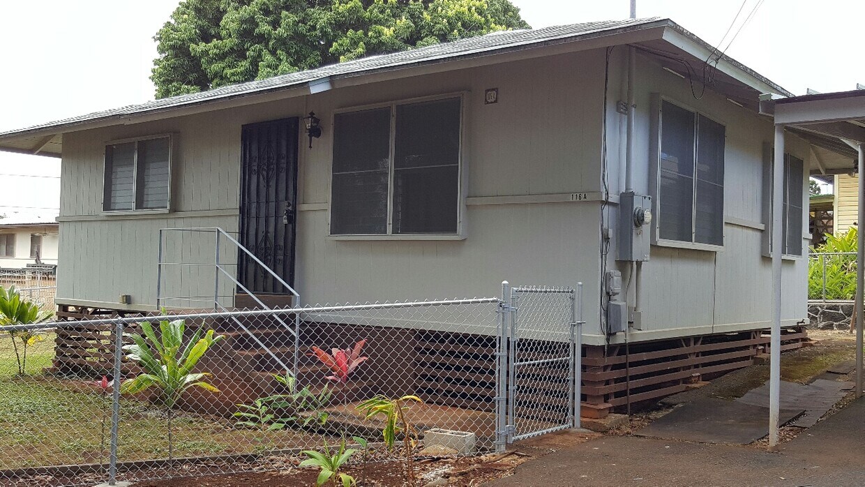 116 Rose St, Wahiawa, HI 96786 House Rental in Wahiawa, HI