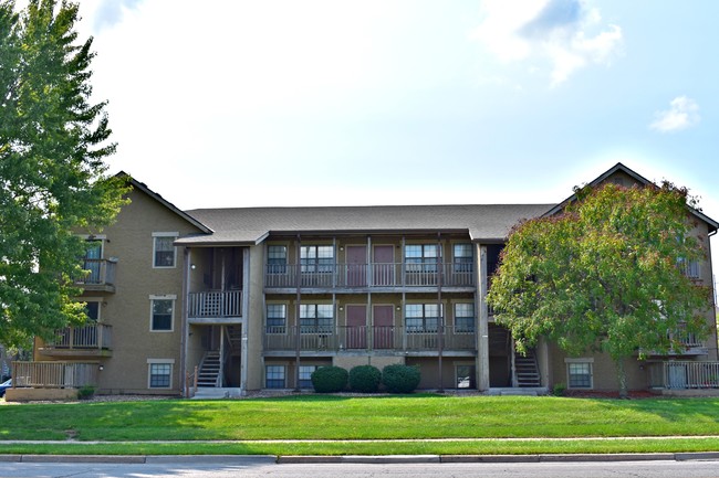 Foto del edificio - Southfork Apartments