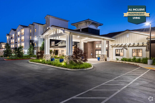 Revel Lodi All-Inclusive Senior Living