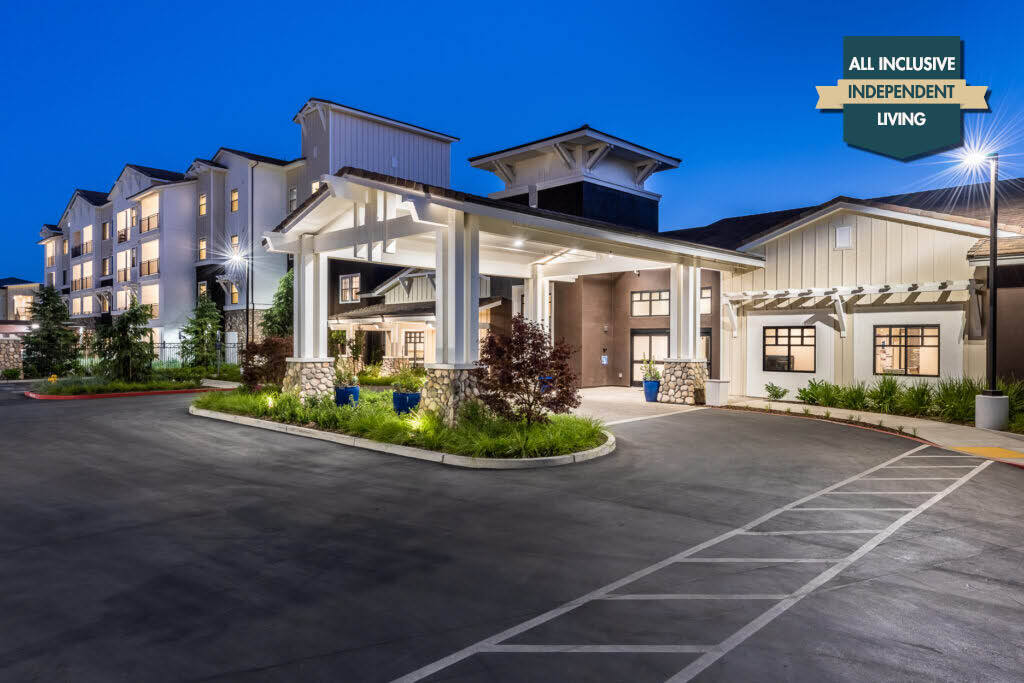 Revel Lodi - Revel Lodi All-Inclusive Senior Living