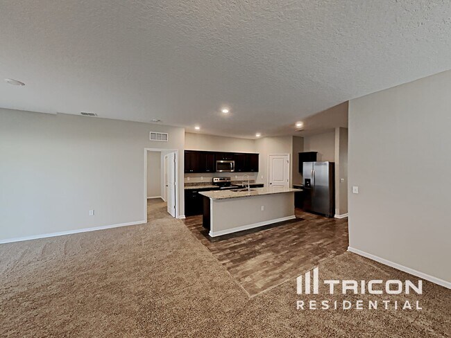 Foto del edificio - 16442 Blooming Cherry Drive Groveland FL