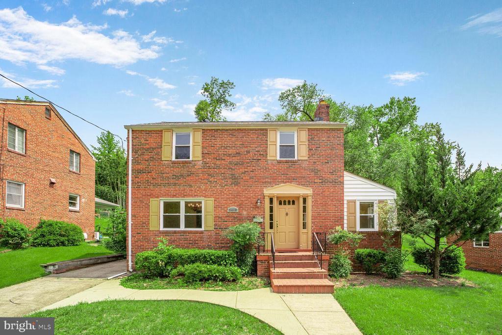 Foto principal - 3419 Stanford St