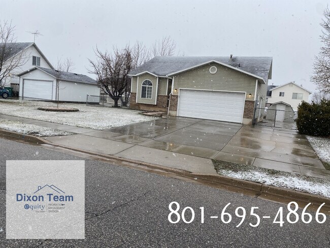 Foto del edificio - 4723 S 3700 W