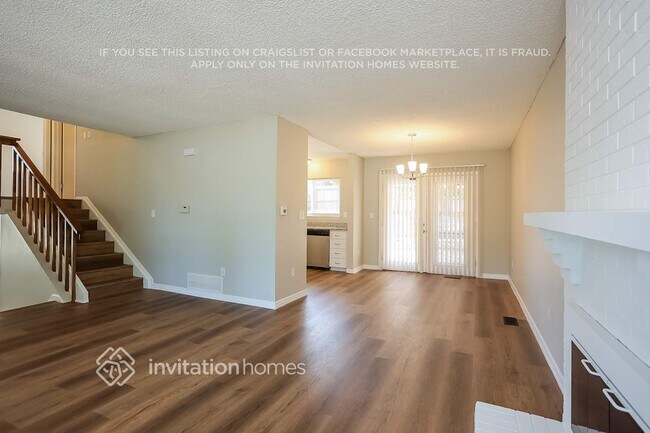 Foto del edificio - 4110 S Laredo Way