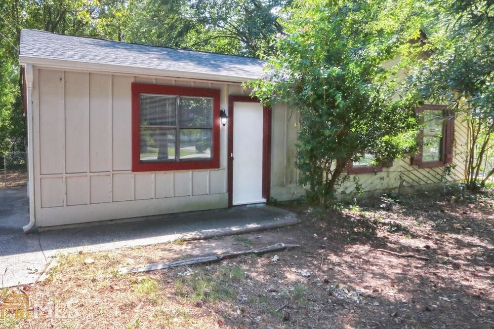 Primary Photo - 8959 Ashwood Dr