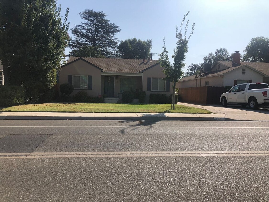 Primary Photo - 3-bedroom 1 bath home