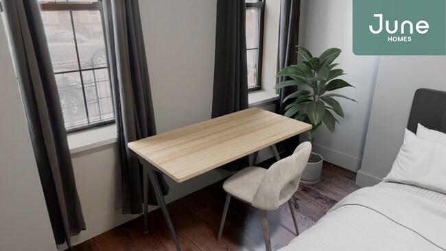 Foto del edificio - Room Only in 3-bed/1.5-bath Home
