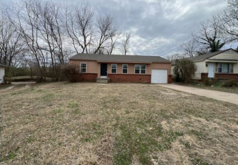 Primary Photo - 534 E 49th Pl N