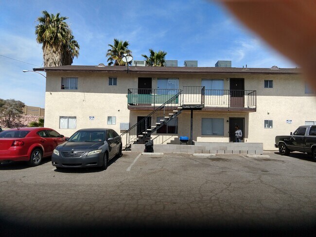 Building Photo - 1836 Goldfield St