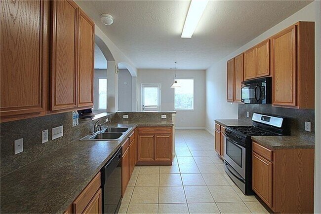 Foto del edificio - 3014 Texas Trail Ln