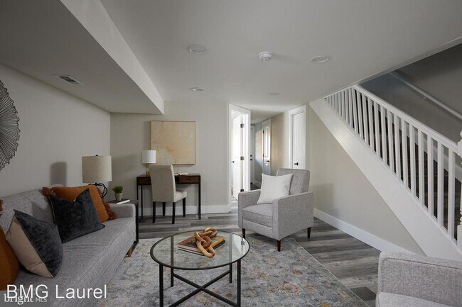 Foto del edificio - 4 br, 2.5 bath House - 1778 Lang Pl NE