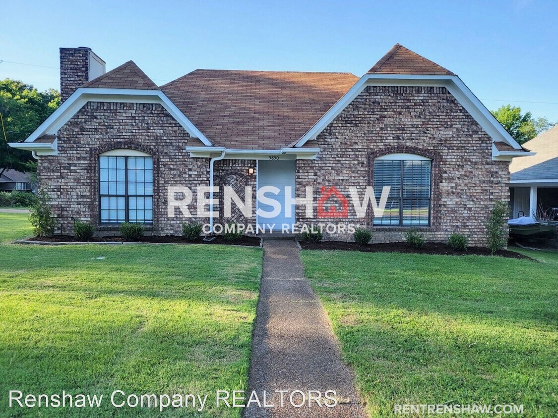 Primary Photo - 3 br, 2 bath House - 5850 Pecan Trace