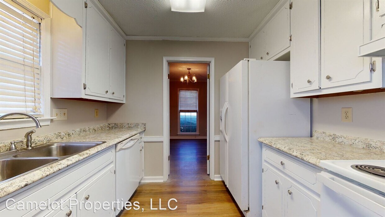 Primary Photo - 4 br, 2 bath House - 1806 Heatherton Dr