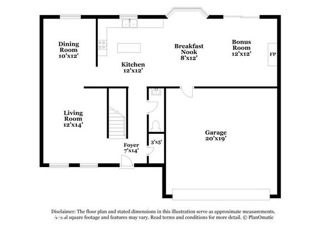 Building Photo - 934 Mastin Pl, Reynoldsburg, OH 43068