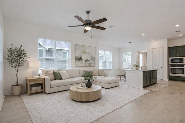 Foto del edificio - 100 Cherry Sage Cv