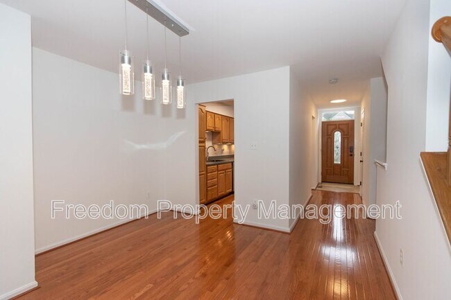 Foto del edificio - 13939 Preacher Chapman Pl