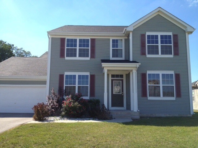 Primary Photo - 405 Preserve Dr