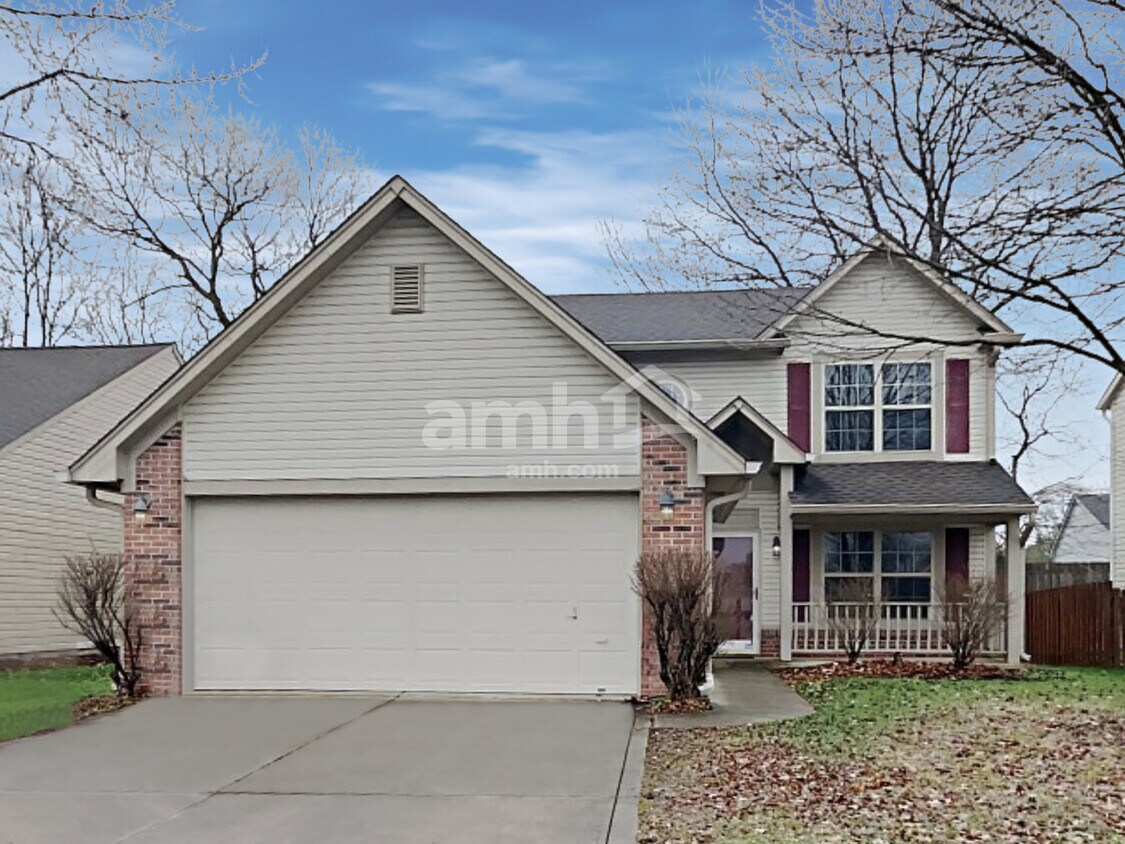 11276 Harrington Lane House Rental in Fishers, IN