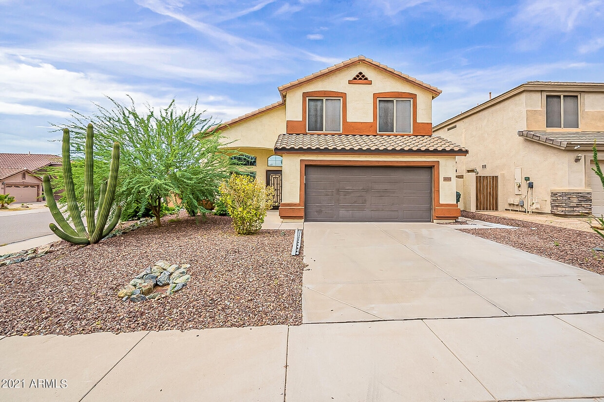 Primary Photo - 16010 S 17th Dr