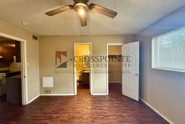 Foto del edificio - AVAILABLE! 1 Bed 1 Bath Apartment Near Downtown Tyler!