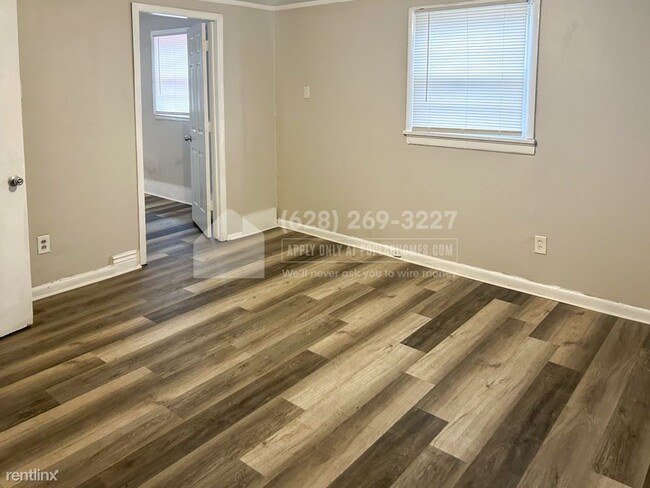 Building Photo - 4 br, 2 bath House - 2137 Erick Ave -