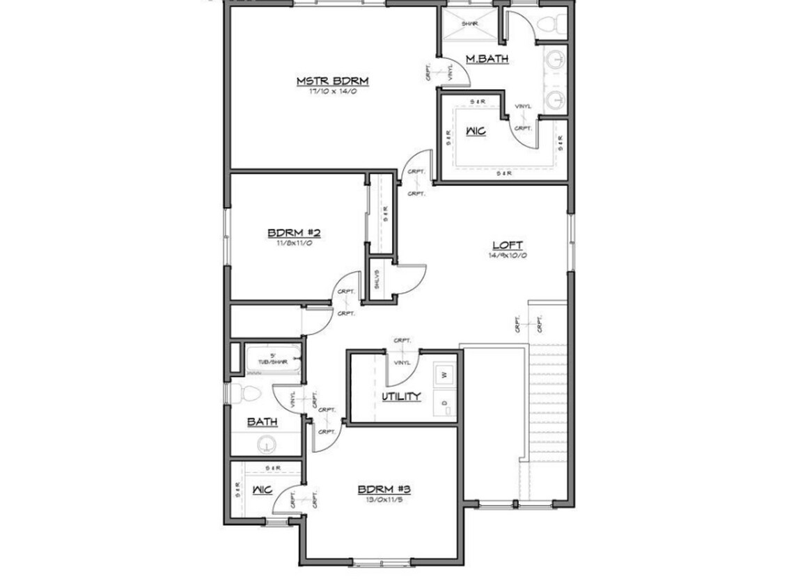 Building Photo - Pet Friendly 4 Bedroom 3 Bathroom Home in ...