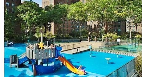 Foto del edificio - 14 Stuyvesant Oval