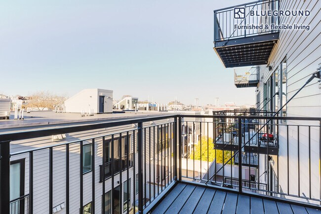 Foto del edificio - 340 Bremen St