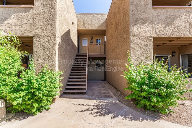 Photo - 5877 N Granite Reef Rd Apartment